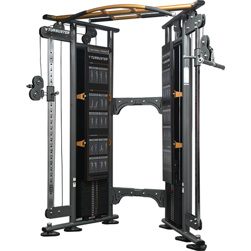 Turbuster | E972 Functional trainer