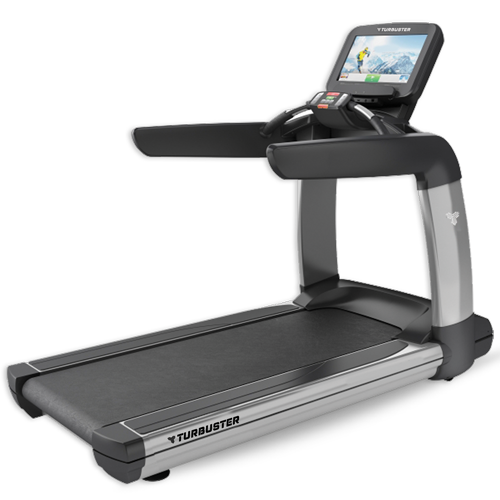 TR 7100T Touch Console Treadmill