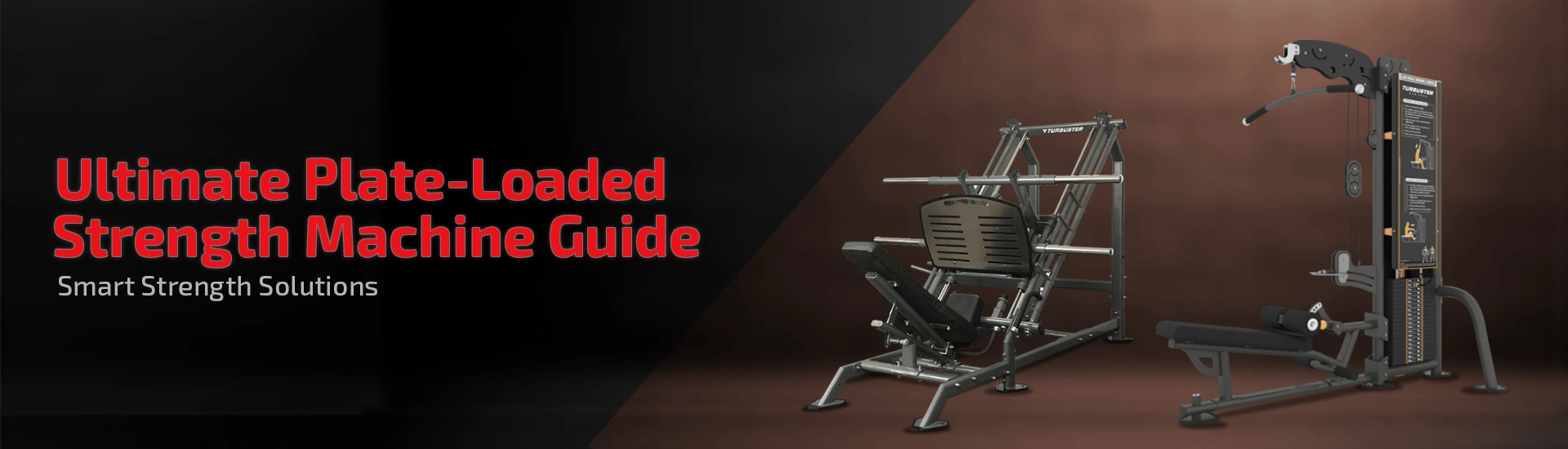 Commercial Treadmill Select T-22