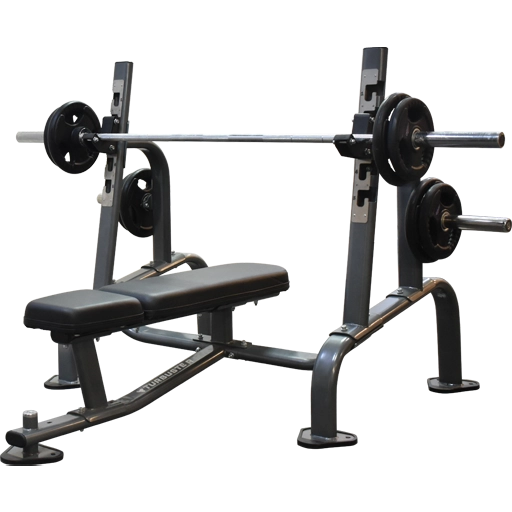 Benches and Racks