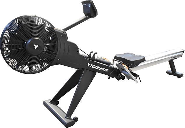 GSS 401 Rower
