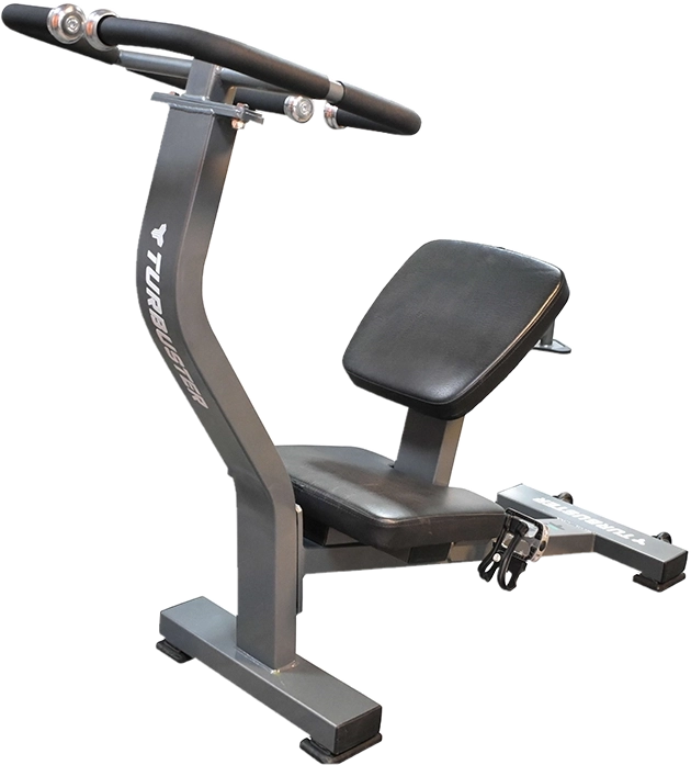 GSS 601 Stretch Trainer